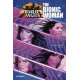 CHARLIES ANGELS VS BIONIC WOMAN TP 