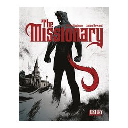 MISSIONARY HC 