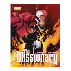 MISSIONARY HC DM EXC VAR 