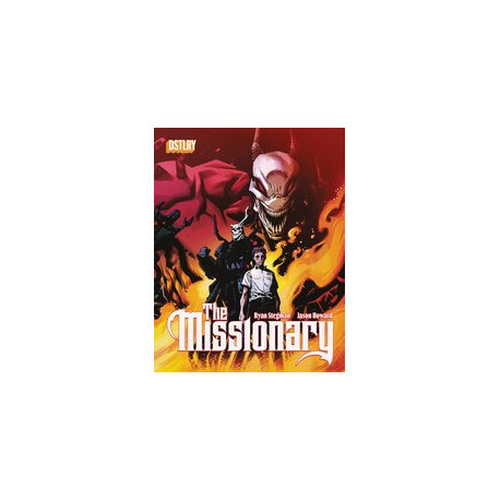 MISSIONARY HC DM EXC VAR 