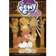 MY LITTLE PONY CLASSICS REIMAGINED ODYSSEY TP 