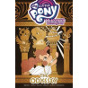 MY LITTLE PONY CLASSICS REIMAGINED ODYSSEY TP 