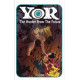 YOR HUNTER FROM THE FUTURE TP 