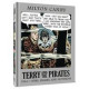 TERRY THE PIRATES MASTER COLL HC VOL 10