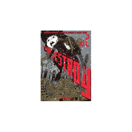SEARCH AND DESTROY TP VOL 2