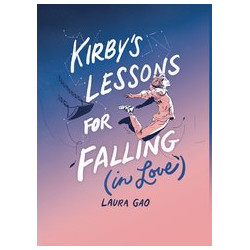 KIRBYS LESSONS FOR FALLING  IN LOVE  GN 