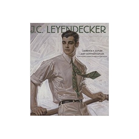 J.C LEYENDECKER