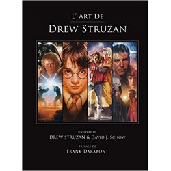 L'ART DE DREW STRUZAN