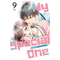 MY SPECIAL ONE GN VOL 9