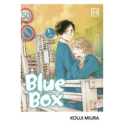 BLUE BOX GN VOL 2
