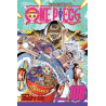 ONE PIECE GN VOL 108