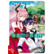 IM QUITTING HEROING GN VOL 8
