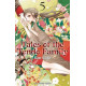 TALES OF THE TENDO FAMILY GN VOL 5