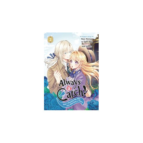 ALWAYS A CATCH GN VOL 2