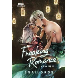 FREAKING ROMANCE GN 