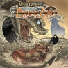 MOUSE GUARD DAWN OF THE BLACK AXE 1 CVR A RODRIGUEZ
