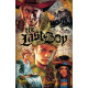 LAST BOY 1 CVR A PANOSIAN