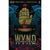 WYND THE POWER OF THE BLOOD 3 CVR A DIALYNAS