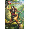 THUNDERCATS LOST 1 CVR A MASSAFERA