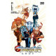 THUNDERCATS LOST 1 CVR B HENRY