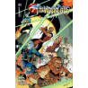 THUNDERCATS LOST 1 CVR D BAGLEY