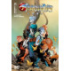THUNDERCATS LOST 1 CVR E LEE CHUNG