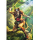 THUNDERCATS LOST 1 CVR J MASSAFERA LTD VIRGIN
