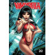 VAMPIRELLA 2025 1 CVR B LAND