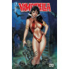 VAMPIRELLA 2025 1 CVR D CHATZOUDIS