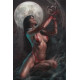 VAMPIRELLA 2025 1 CVR J PARRILLO METAL PREMIUM