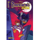 DARKWING DUCK 2 CVR A STONES