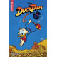 DUCKTALES 1 CVR Z LAURO PREMIUM EMBOSSED METAL DE EXC 