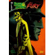 GREEN HORNET MISS FURY 3 CVR A FRANCAVILLA