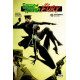 GREEN HORNET MISS FURY 3 CVR B LEE CHUNG