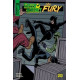 GREEN HORNET MISS FURY 3 CVR D EDGAR