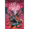 LUCKY DEVILS 3 CVR A BROWNE