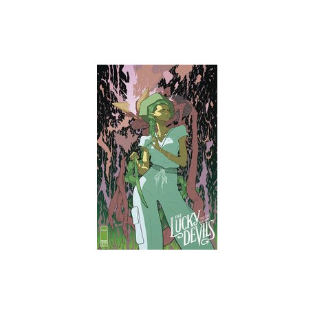 LUCKY DEVILS 3 CVR B MOORE