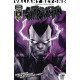VALIANT BEYOND TALES SHADOWMAN 1 CVR B RACHLIN WRAP