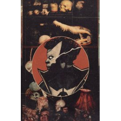 VALIANT BEYOND TALE SHADOWMAN 1 CVR E CONNELLY VIRGIN
