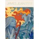 JAMES JEAN PAREIDOLIA /ANGLAIS/JAPONAIS