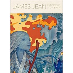 JAMES JEAN PAREIDOLIA /ANGLAIS/JAPONAIS