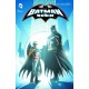 BATMAN AND ROBIN VOL.3 DEATH OF THE FAMILY SC