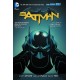 BATMAN VOL.4 ZERO YEAR SECRET CITY SC