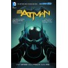BATMAN VOL.4 ZERO YEAR SECRET CITY SC