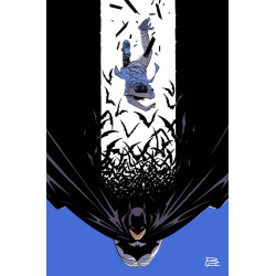 DETECTIVE COMICS 1095 CVR B BRUNO REDONDO CARD STOCK VAR