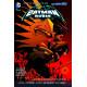 BATMAN AND ROBIN VOL.4 REQUIEM FOR DAMIAN