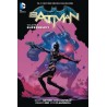 BATMAN VOL.8 SUPERHEAVY SC