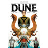 DUNE HOUSE ATREIDES TP VOL 01