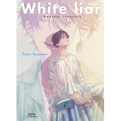 WHITE LIAR