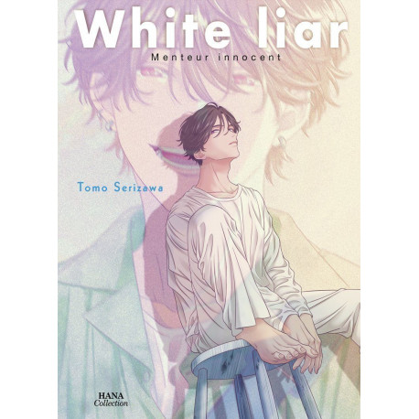 WHITE LIAR